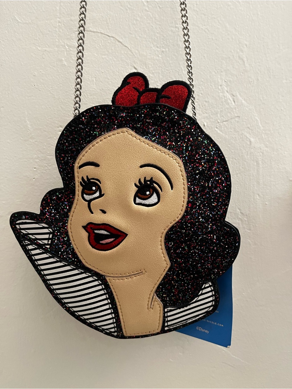 Danielle Nicole Snow White Disney Bag